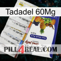 Tadadel 60Mg 11